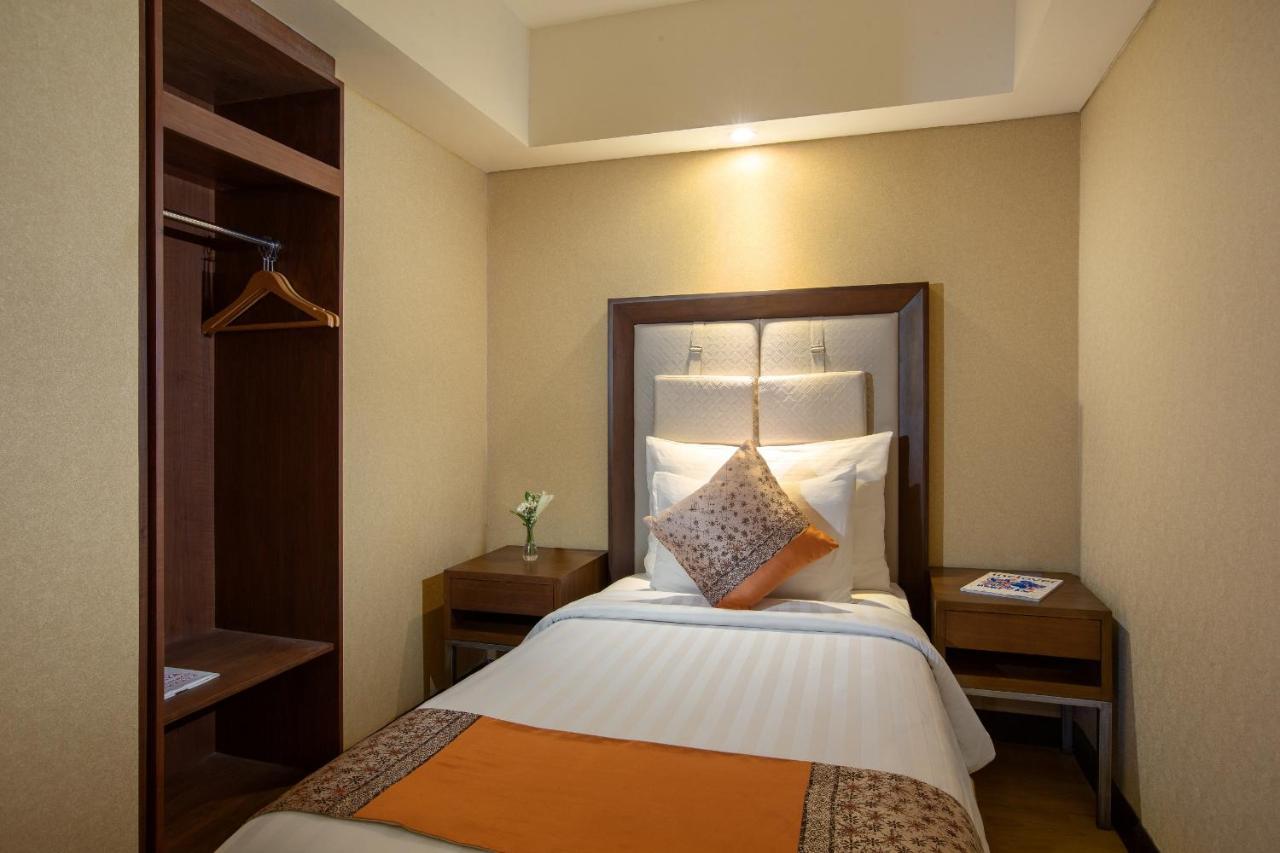 Maguwo Sahid Raya Hotel & Convention Yogyakarta מראה חיצוני תמונה