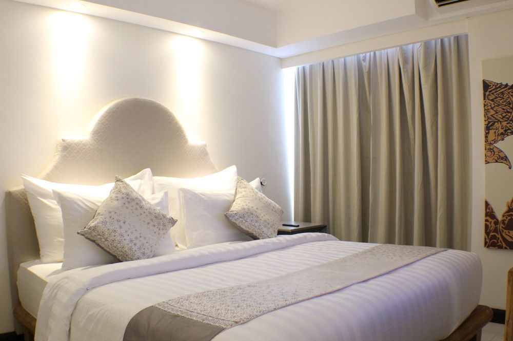 Maguwo Sahid Raya Hotel & Convention Yogyakarta מראה חיצוני תמונה