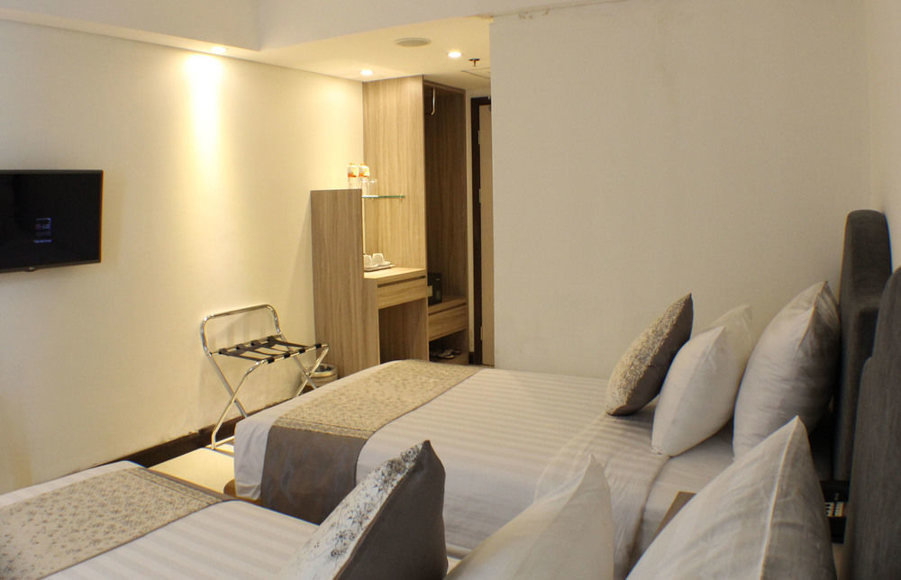Maguwo Sahid Raya Hotel & Convention Yogyakarta מראה חיצוני תמונה