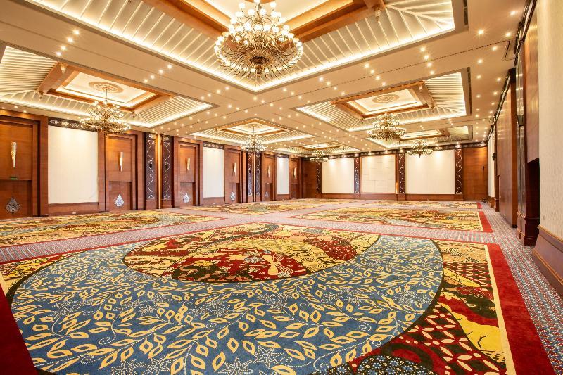 Maguwo Sahid Raya Hotel & Convention Yogyakarta מראה חיצוני תמונה