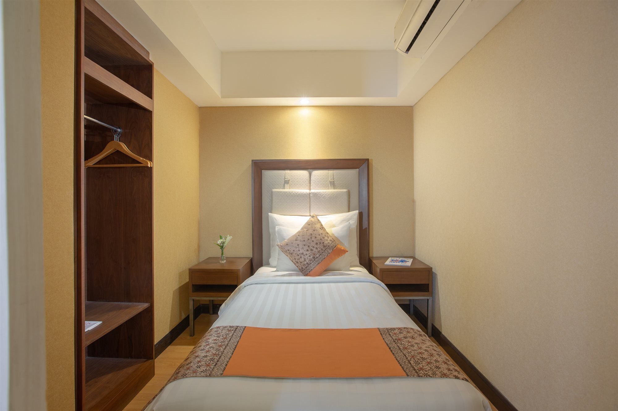 Maguwo Sahid Raya Hotel & Convention Yogyakarta מראה חיצוני תמונה